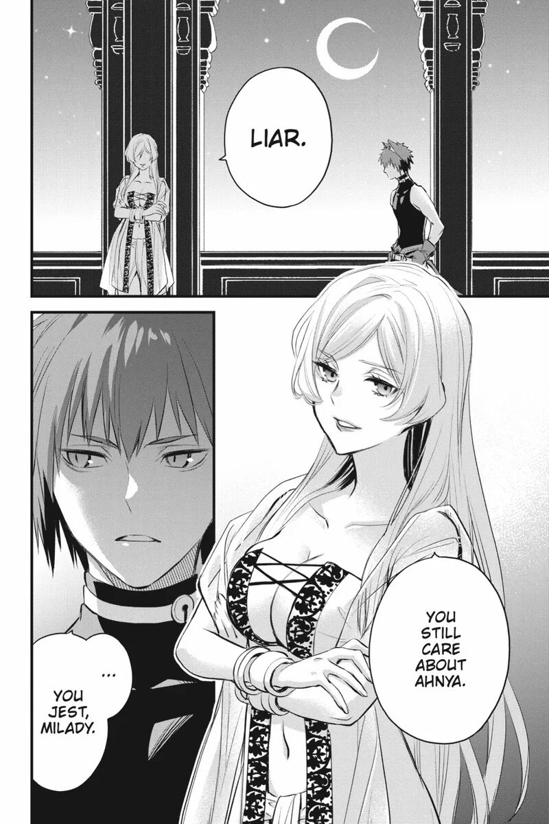 Dungeon Ni Deai O Motomeru No Wa Machigatte Iru Darou Ka Familia Chronicle Episode Freya 14 22