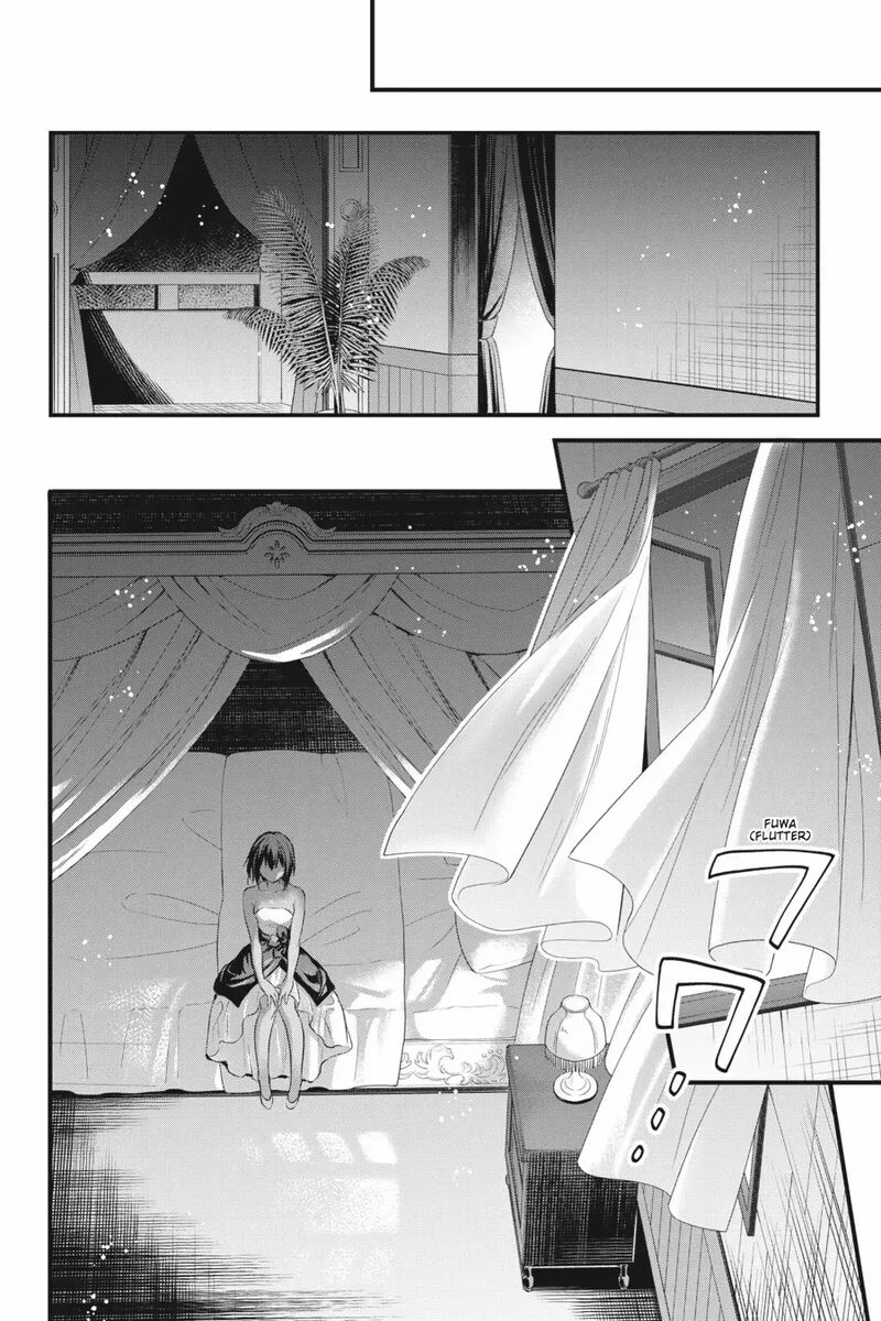 Dungeon Ni Deai O Motomeru No Wa Machigatte Iru Darou Ka Familia Chronicle Episode Freya 14 24