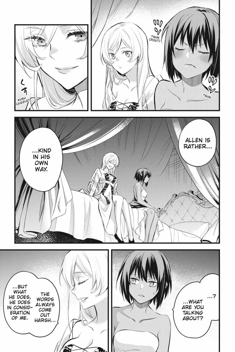 Dungeon Ni Deai O Motomeru No Wa Machigatte Iru Darou Ka Familia Chronicle Episode Freya 14 27