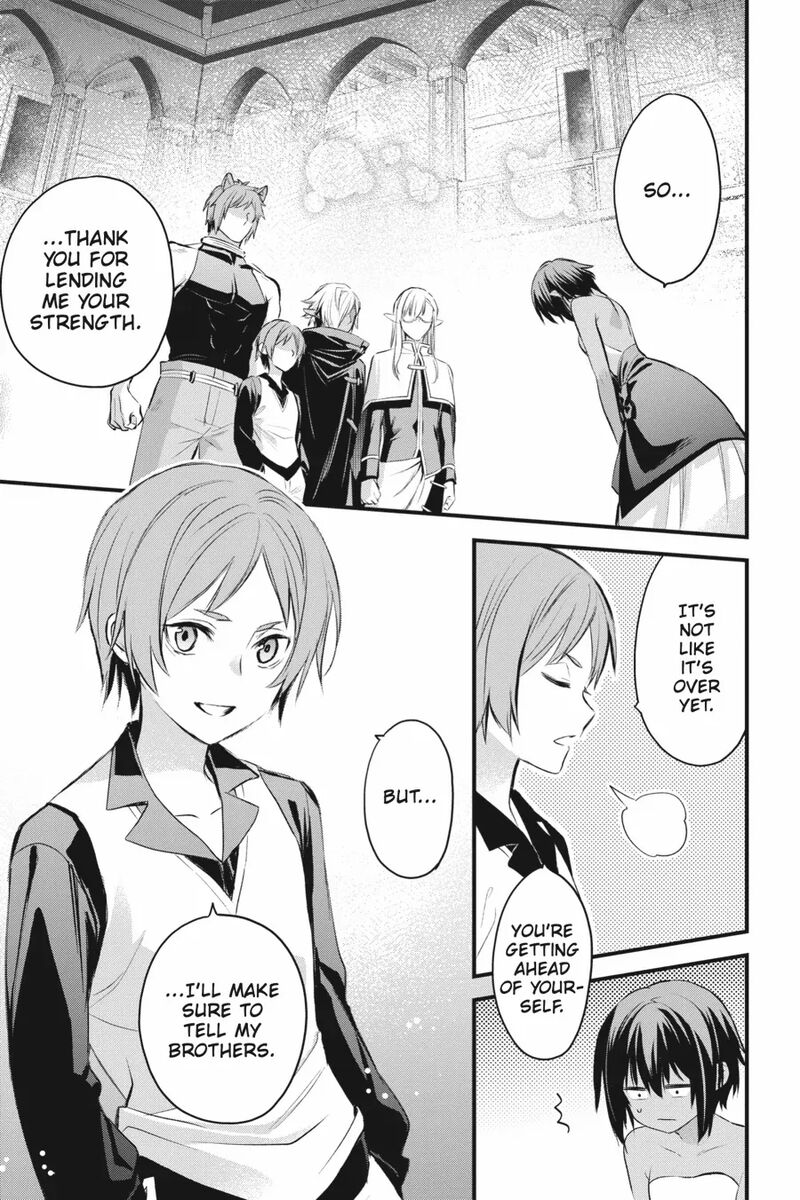 Dungeon Ni Deai O Motomeru No Wa Machigatte Iru Darou Ka Familia Chronicle Episode Freya 14 3