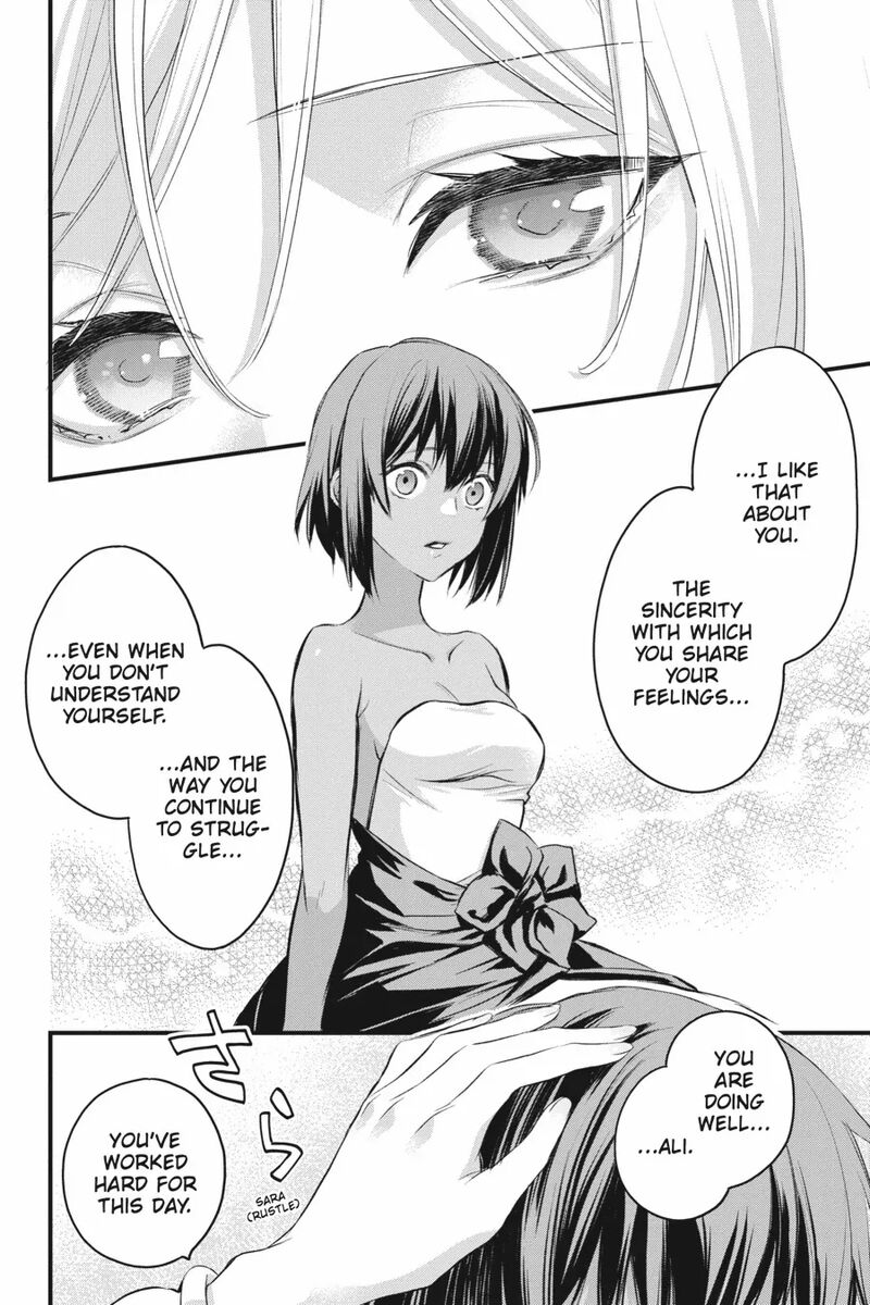 Dungeon Ni Deai O Motomeru No Wa Machigatte Iru Darou Ka Familia Chronicle Episode Freya 14 32