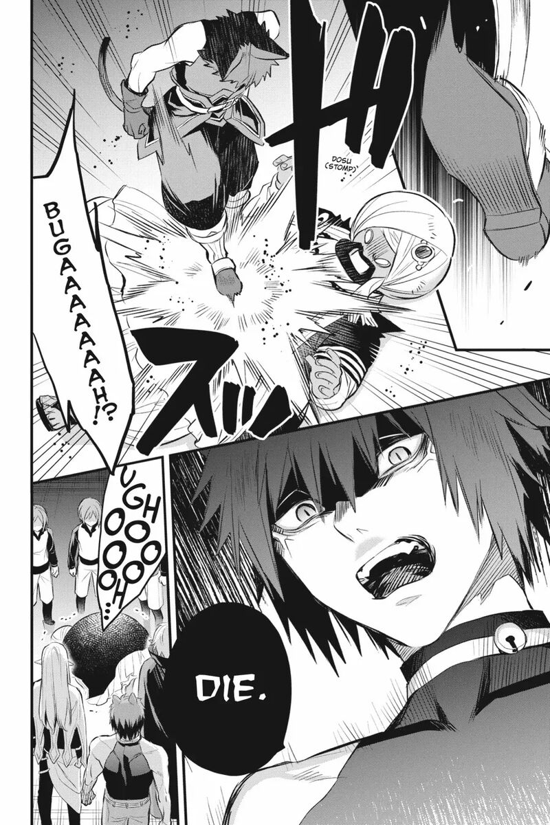 Dungeon Ni Deai O Motomeru No Wa Machigatte Iru Darou Ka Familia Chronicle Episode Freya 14 46