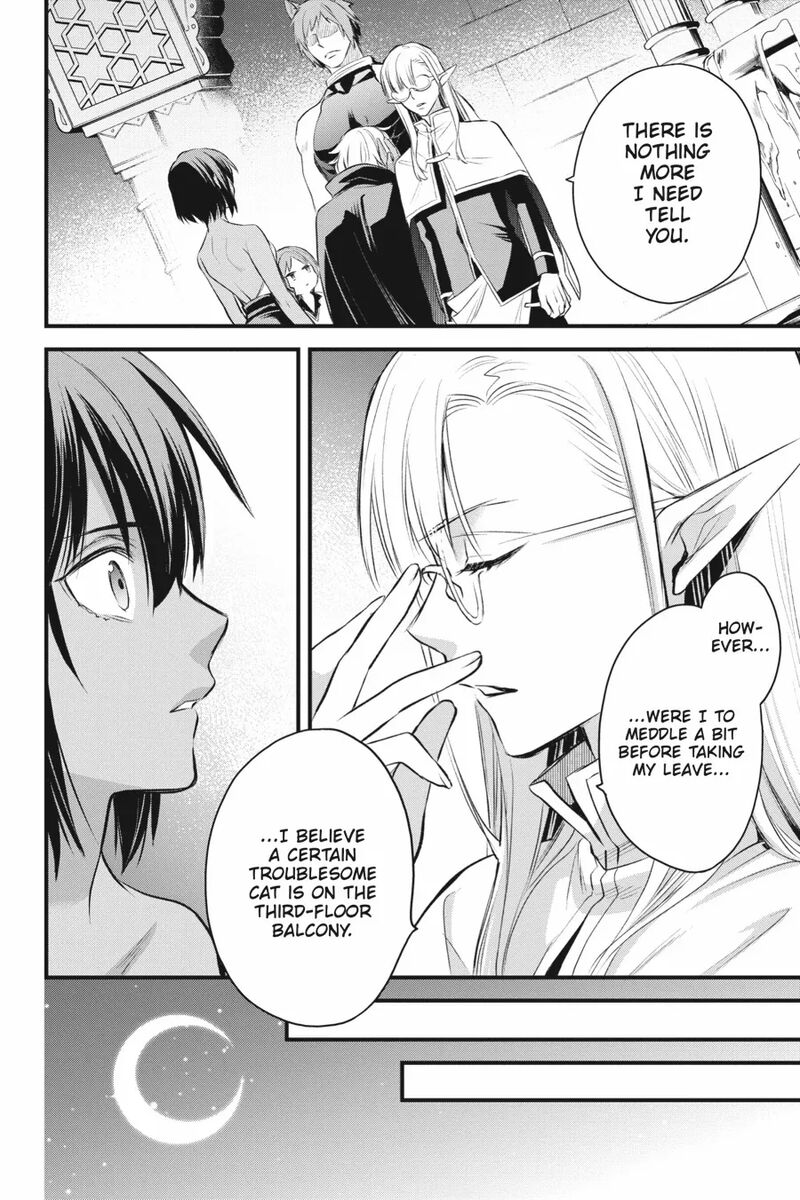 Dungeon Ni Deai O Motomeru No Wa Machigatte Iru Darou Ka Familia Chronicle Episode Freya 14 6