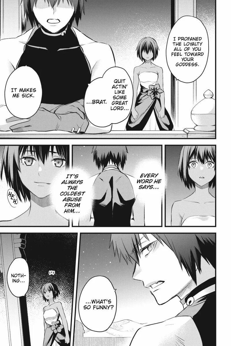Dungeon Ni Deai O Motomeru No Wa Machigatte Iru Darou Ka Familia Chronicle Episode Freya 14 9