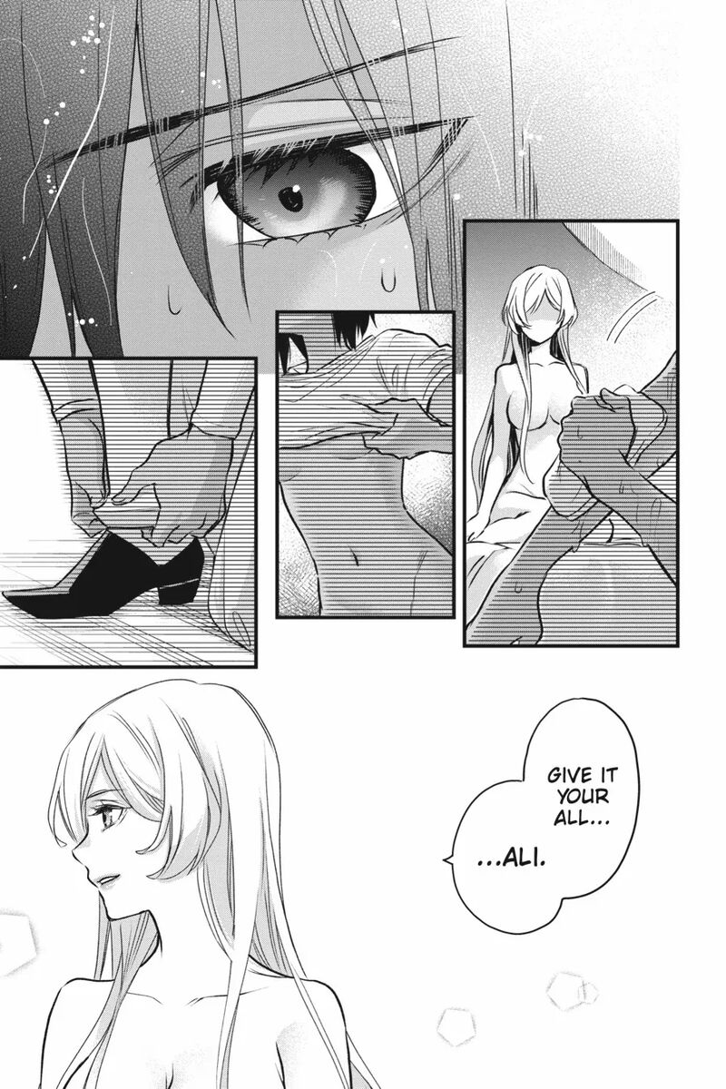 Dungeon Ni Deai O Motomeru No Wa Machigatte Iru Darou Ka Familia Chronicle Episode Freya 15 13