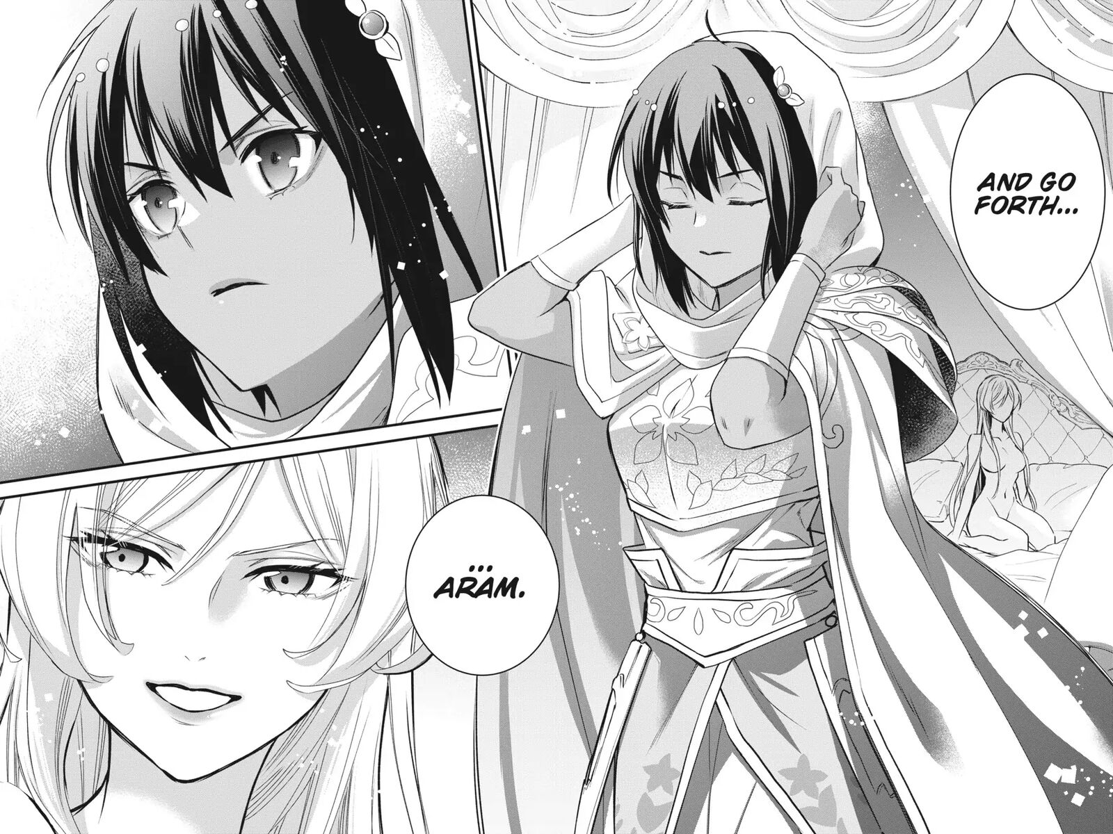Dungeon Ni Deai O Motomeru No Wa Machigatte Iru Darou Ka Familia Chronicle Episode Freya 15 14