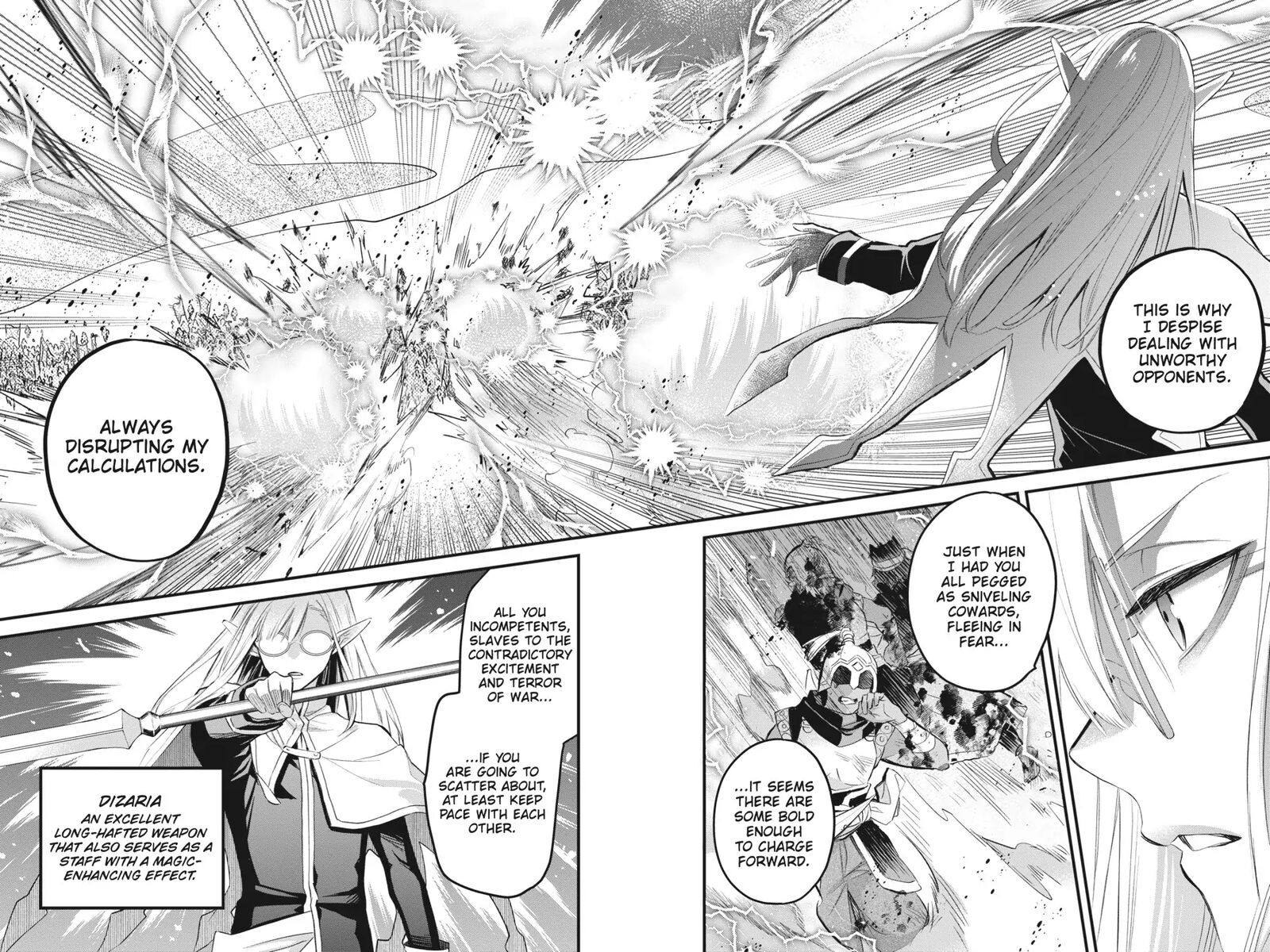 Dungeon Ni Deai O Motomeru No Wa Machigatte Iru Darou Ka Familia Chronicle Episode Freya 15 27