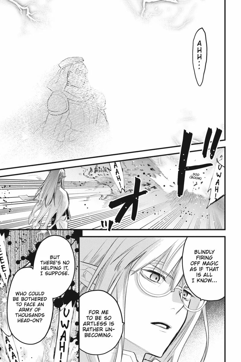 Dungeon Ni Deai O Motomeru No Wa Machigatte Iru Darou Ka Familia Chronicle Episode Freya 15 29