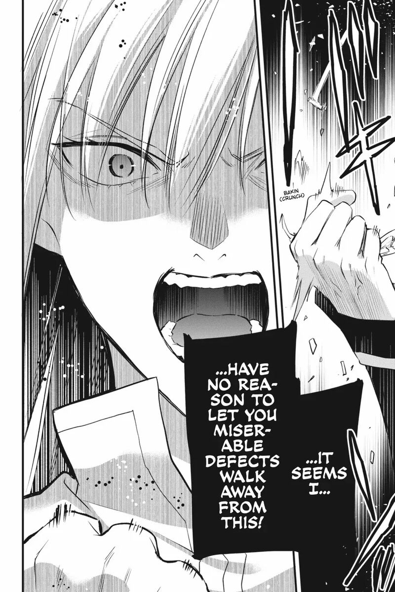 Dungeon Ni Deai O Motomeru No Wa Machigatte Iru Darou Ka Familia Chronicle Episode Freya 15 34