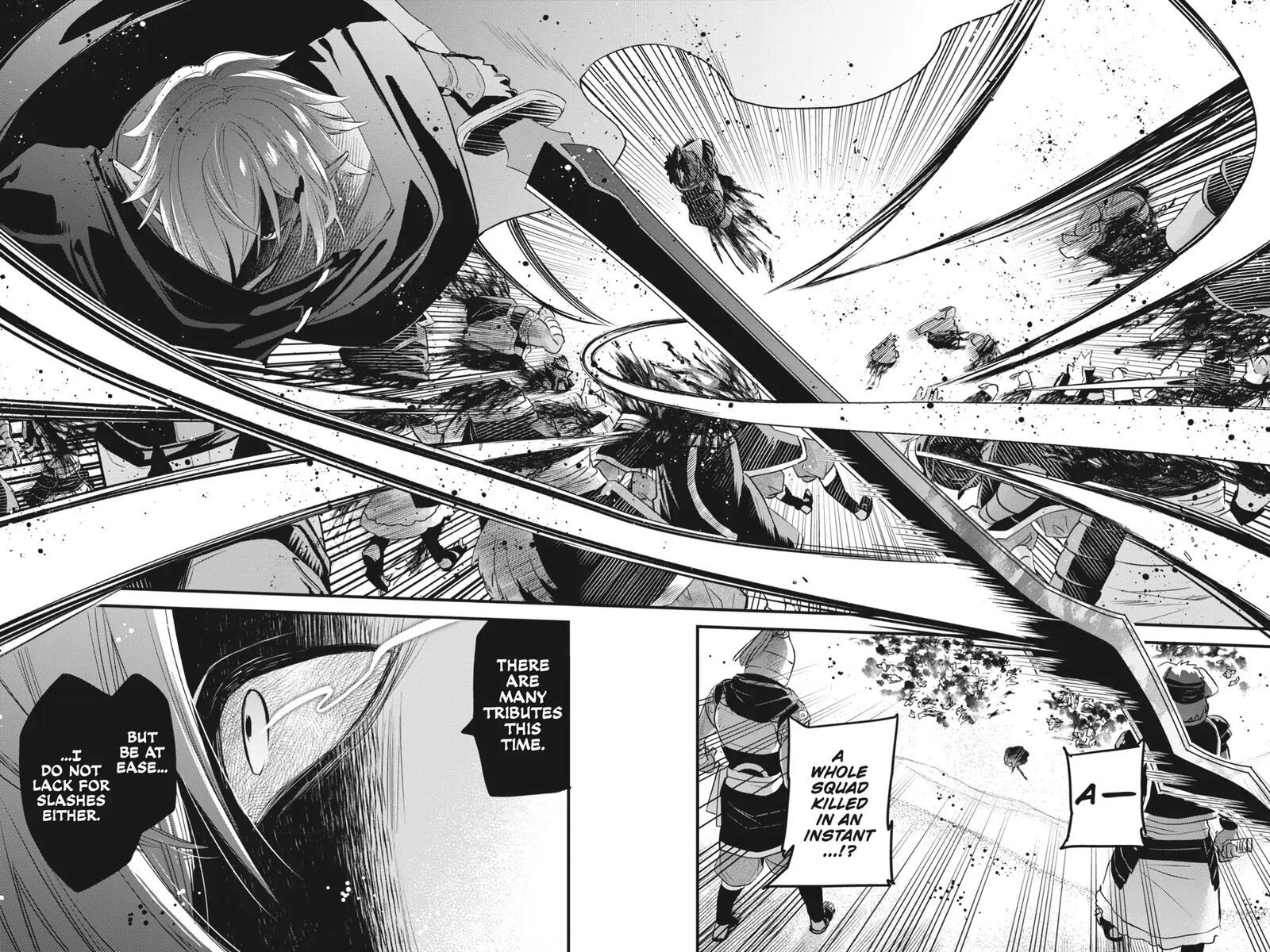 Dungeon Ni Deai O Motomeru No Wa Machigatte Iru Darou Ka Familia Chronicle Episode Freya 16 16