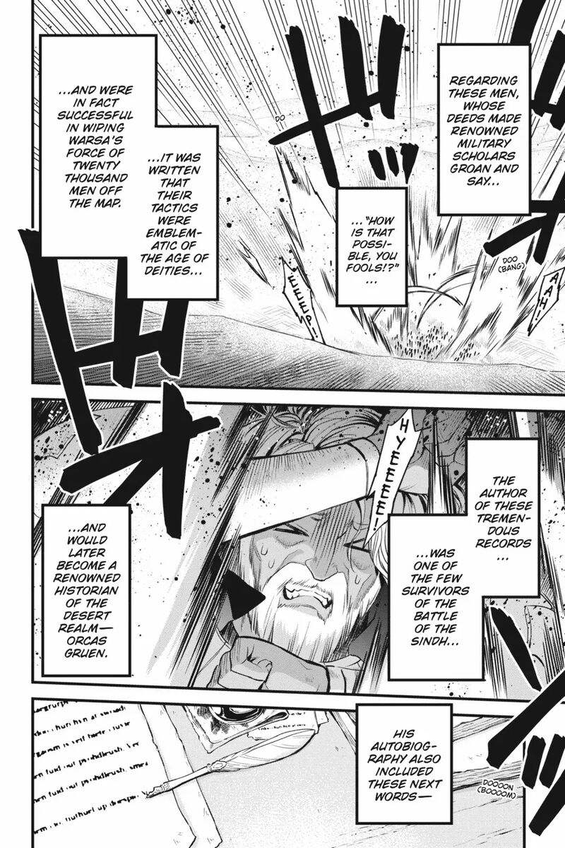 Dungeon Ni Deai O Motomeru No Wa Machigatte Iru Darou Ka Familia Chronicle Episode Freya 16 27