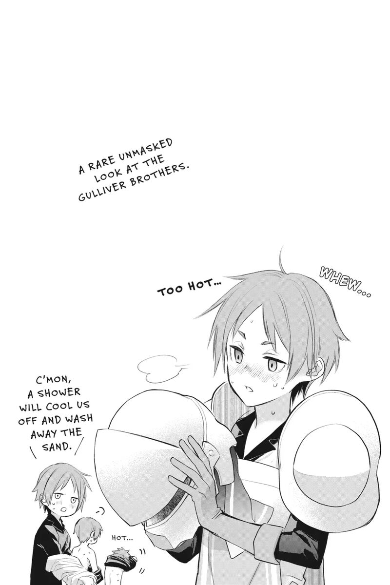 Dungeon Ni Deai O Motomeru No Wa Machigatte Iru Darou Ka Familia Chronicle Episode Freya 16 38