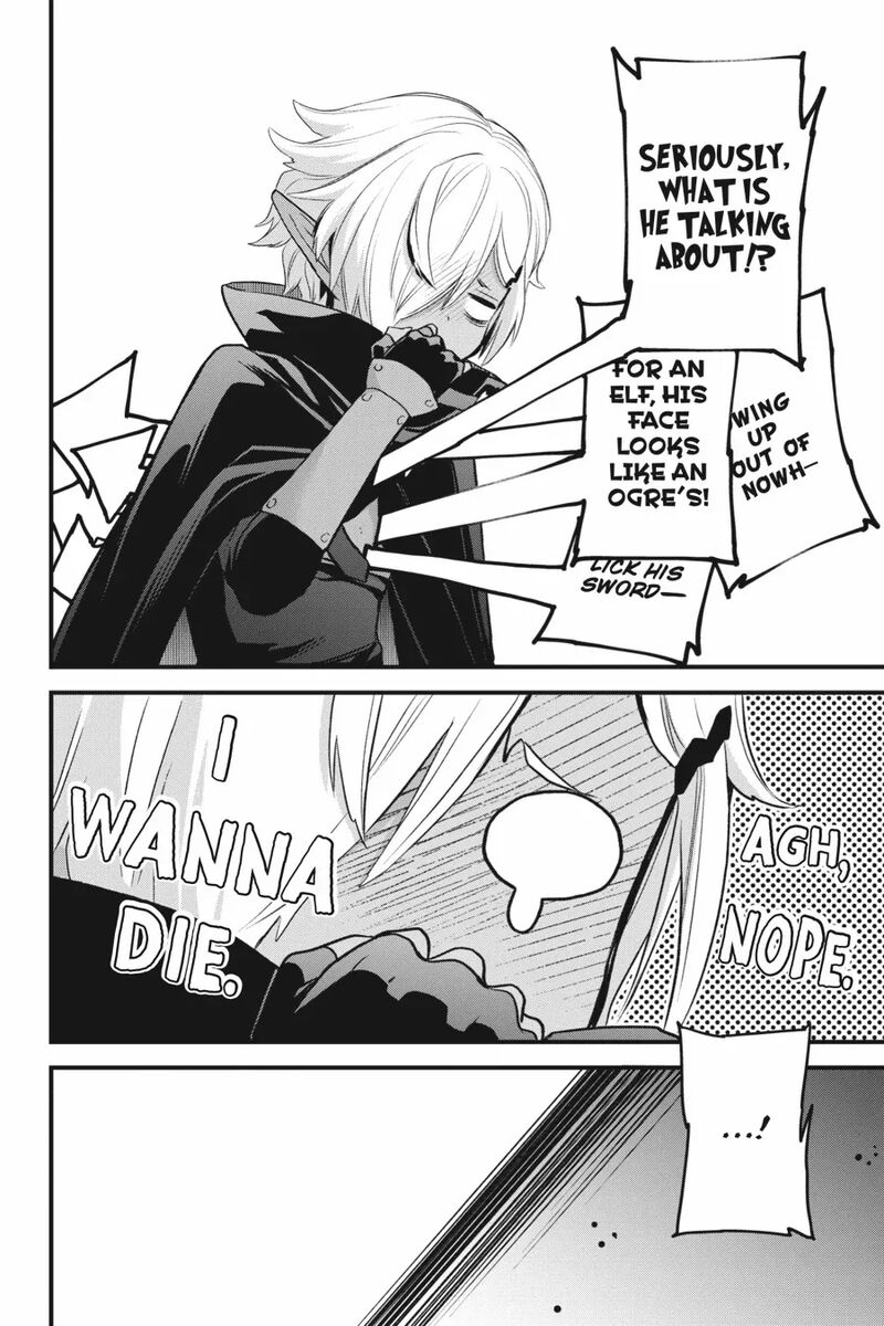 Dungeon Ni Deai O Motomeru No Wa Machigatte Iru Darou Ka Familia Chronicle Episode Freya 16 8