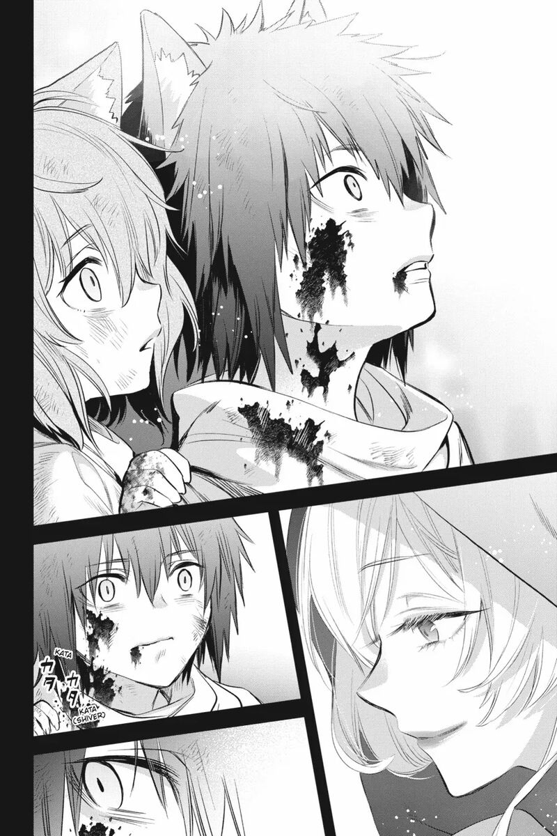 Dungeon Ni Deai O Motomeru No Wa Machigatte Iru Darou Ka Familia Chronicle Episode Freya 17 15