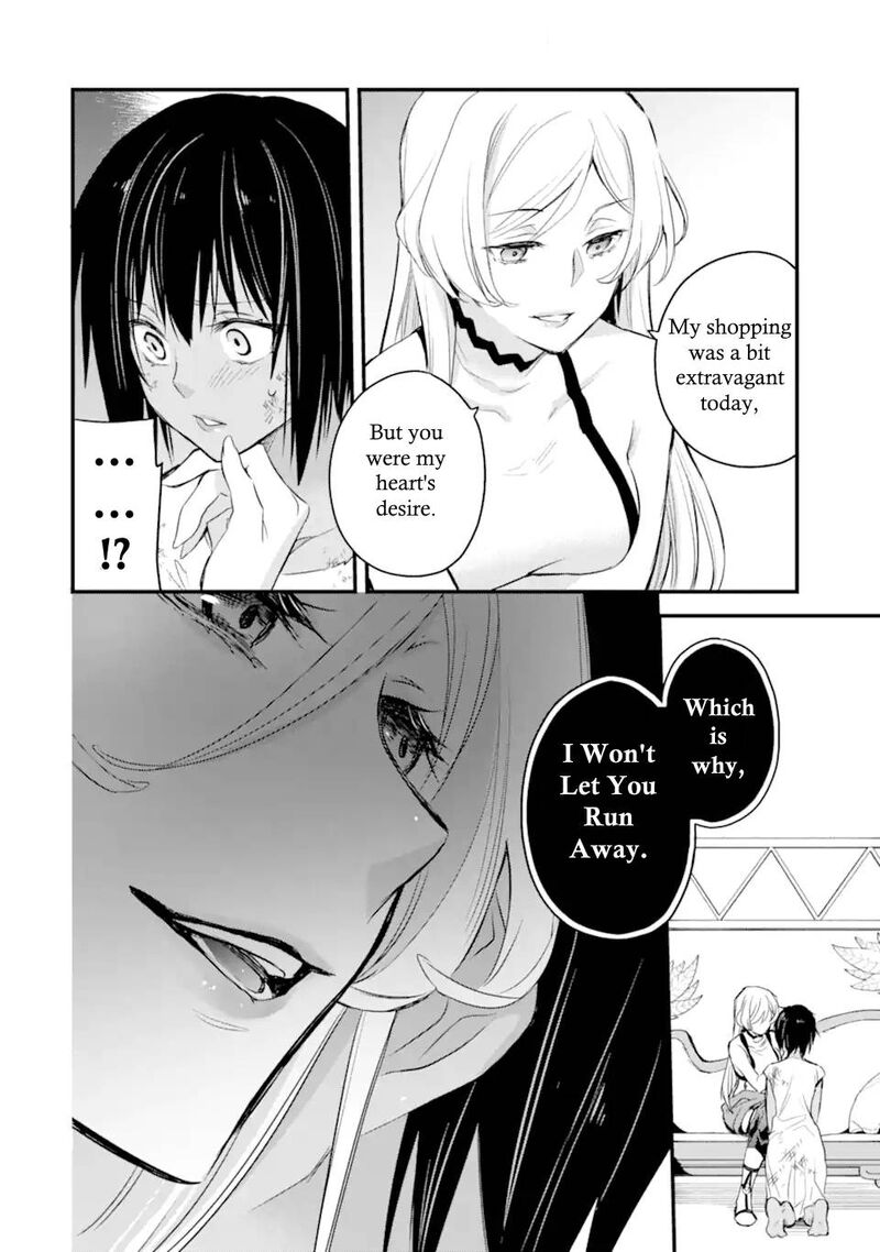 Dungeon Ni Deai O Motomeru No Wa Machigatte Iru Darou Ka Familia Chronicle Episode Freya 3b 25