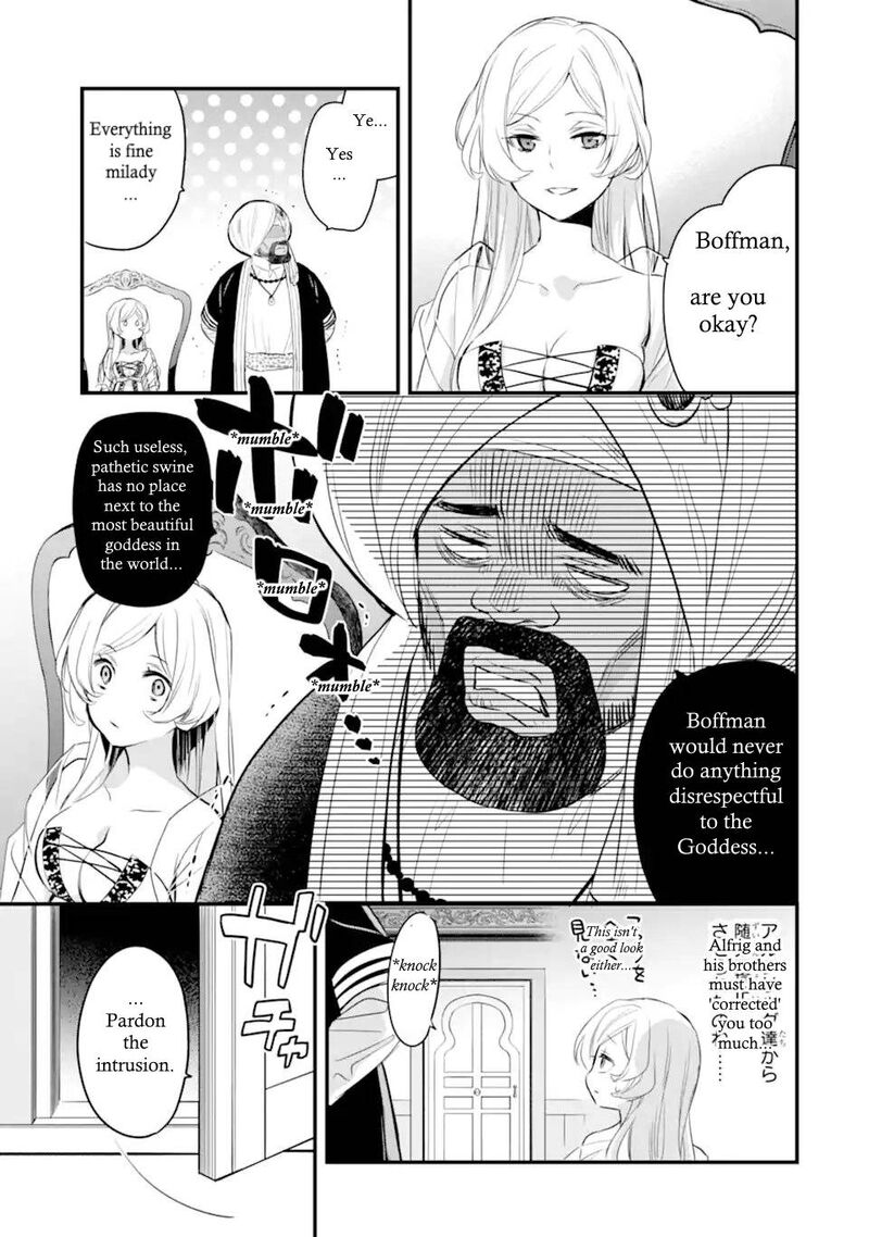 Dungeon Ni Deai O Motomeru No Wa Machigatte Iru Darou Ka Familia Chronicle Episode Freya 3b 30