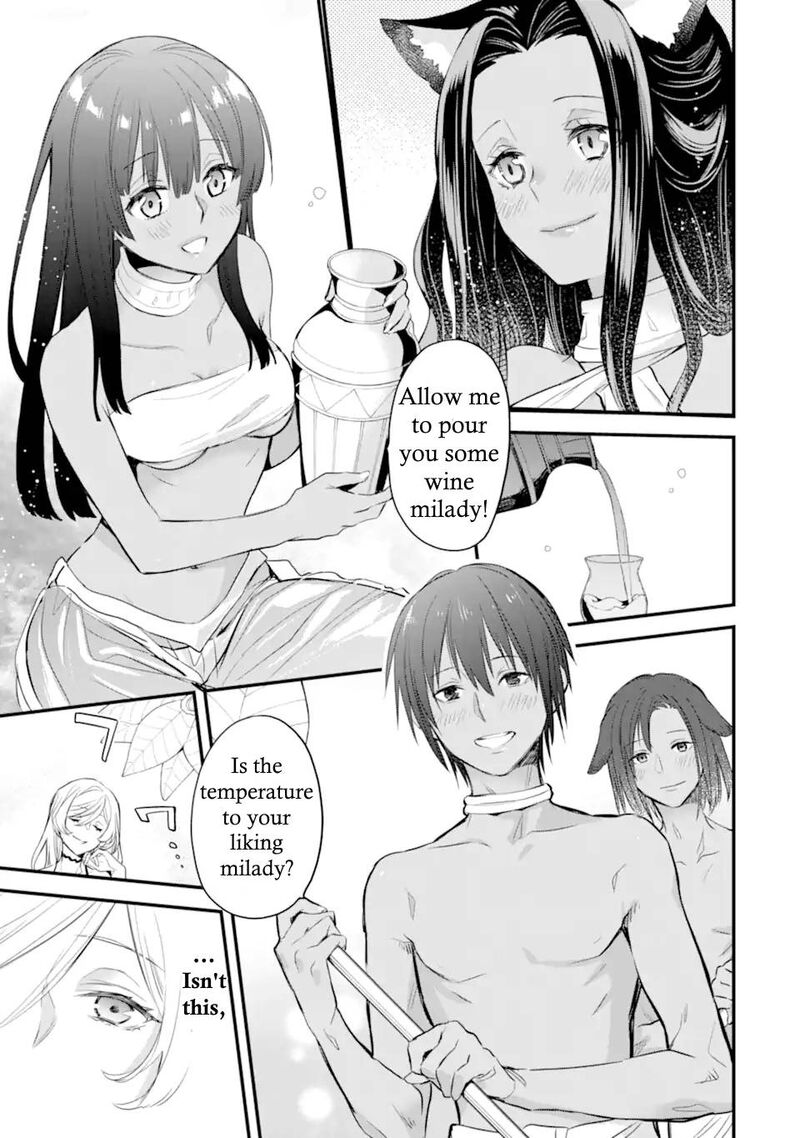 Dungeon Ni Deai O Motomeru No Wa Machigatte Iru Darou Ka Familia Chronicle Episode Freya 3b 8