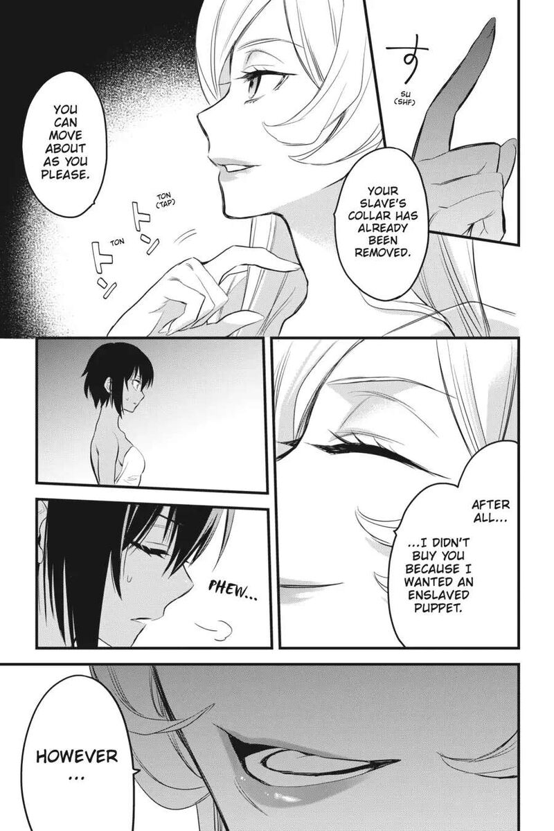 Dungeon Ni Deai O Motomeru No Wa Machigatte Iru Darou Ka Familia Chronicle Episode Freya 4 19