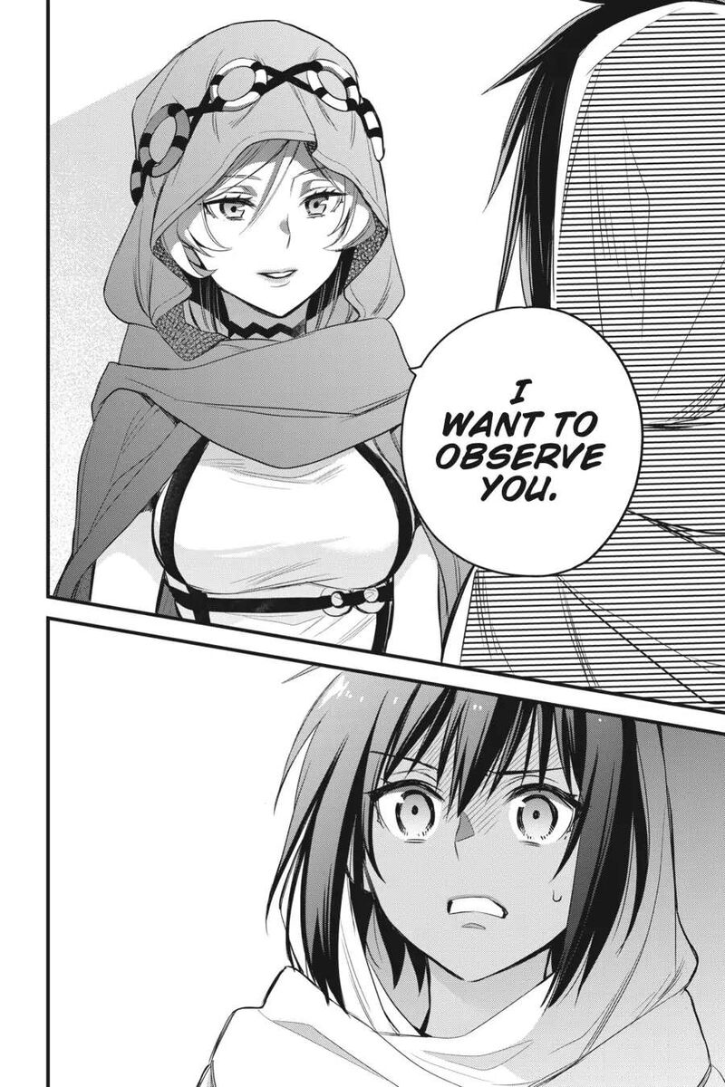 Dungeon Ni Deai O Motomeru No Wa Machigatte Iru Darou Ka Familia Chronicle Episode Freya 4 30