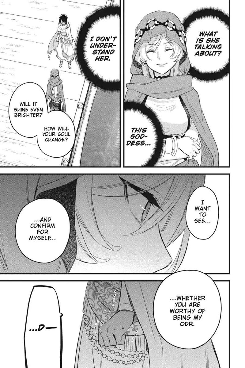 Dungeon Ni Deai O Motomeru No Wa Machigatte Iru Darou Ka Familia Chronicle Episode Freya 4 31