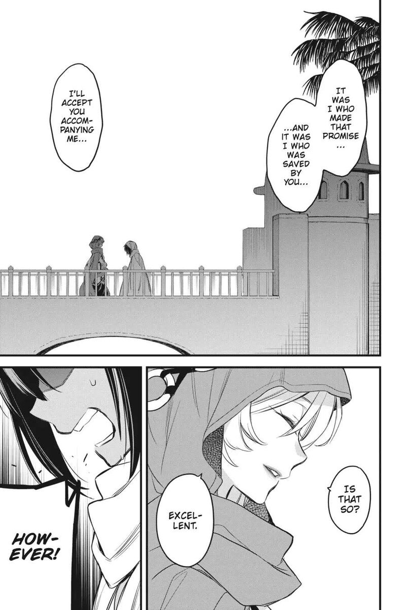Dungeon Ni Deai O Motomeru No Wa Machigatte Iru Darou Ka Familia Chronicle Episode Freya 4 41