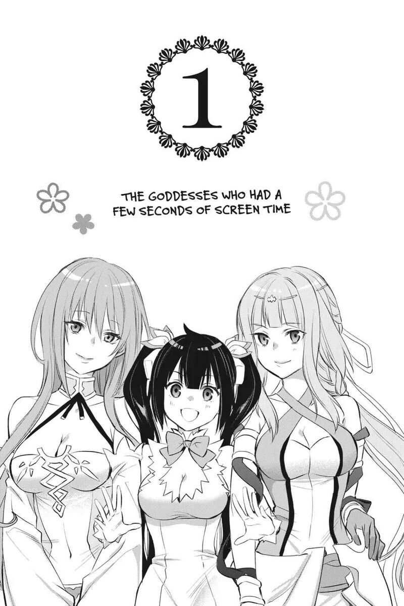 Dungeon Ni Deai O Motomeru No Wa Machigatte Iru Darou Ka Familia Chronicle Episode Freya 4 46