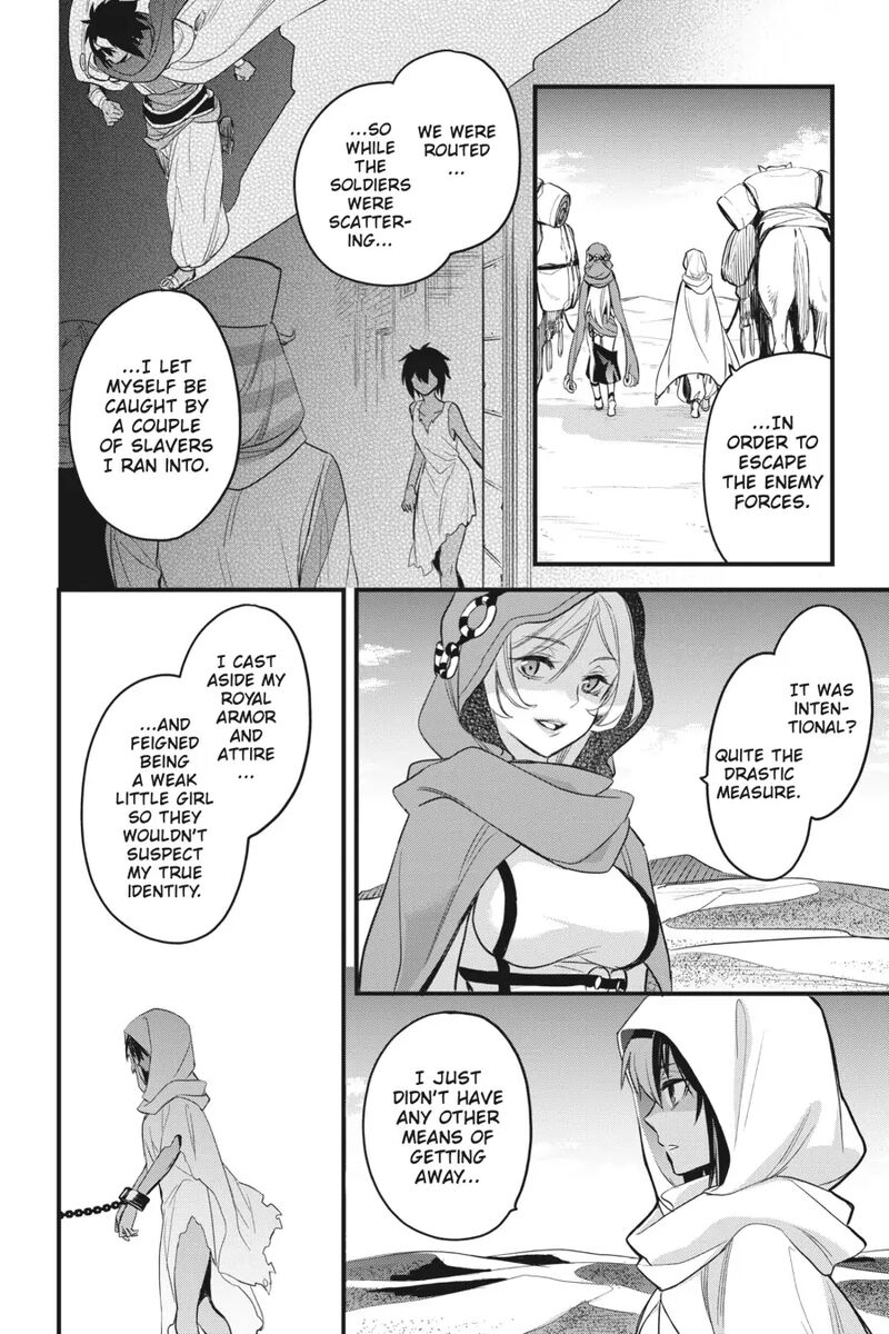 Dungeon Ni Deai O Motomeru No Wa Machigatte Iru Darou Ka Familia Chronicle Episode Freya 6 12