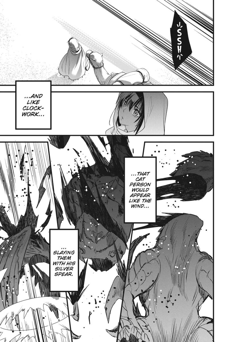 Dungeon Ni Deai O Motomeru No Wa Machigatte Iru Darou Ka Familia Chronicle Episode Freya 6 15
