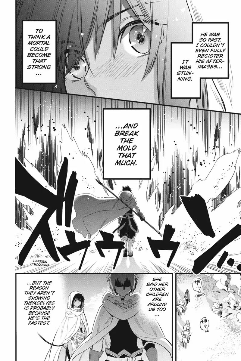 Dungeon Ni Deai O Motomeru No Wa Machigatte Iru Darou Ka Familia Chronicle Episode Freya 6 16