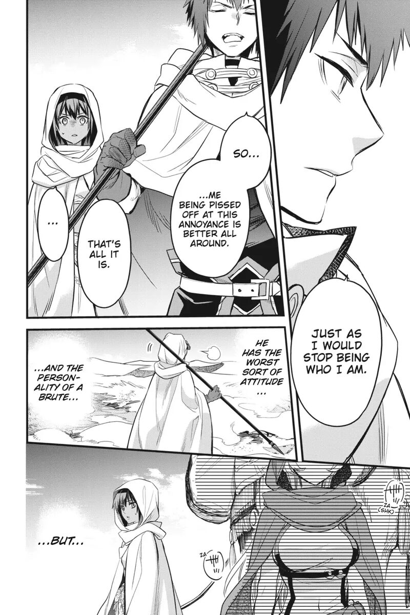 Dungeon Ni Deai O Motomeru No Wa Machigatte Iru Darou Ka Familia Chronicle Episode Freya 6 20
