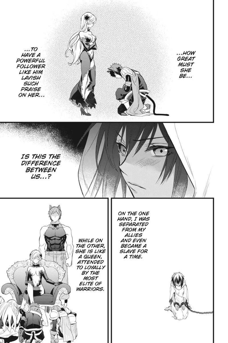 Dungeon Ni Deai O Motomeru No Wa Machigatte Iru Darou Ka Familia Chronicle Episode Freya 6 21