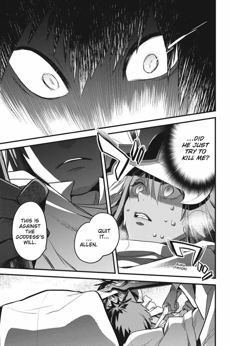 Dungeon Ni Deai O Motomeru No Wa Machigatte Iru Darou Ka Familia Chronicle Episode Freya 6 29