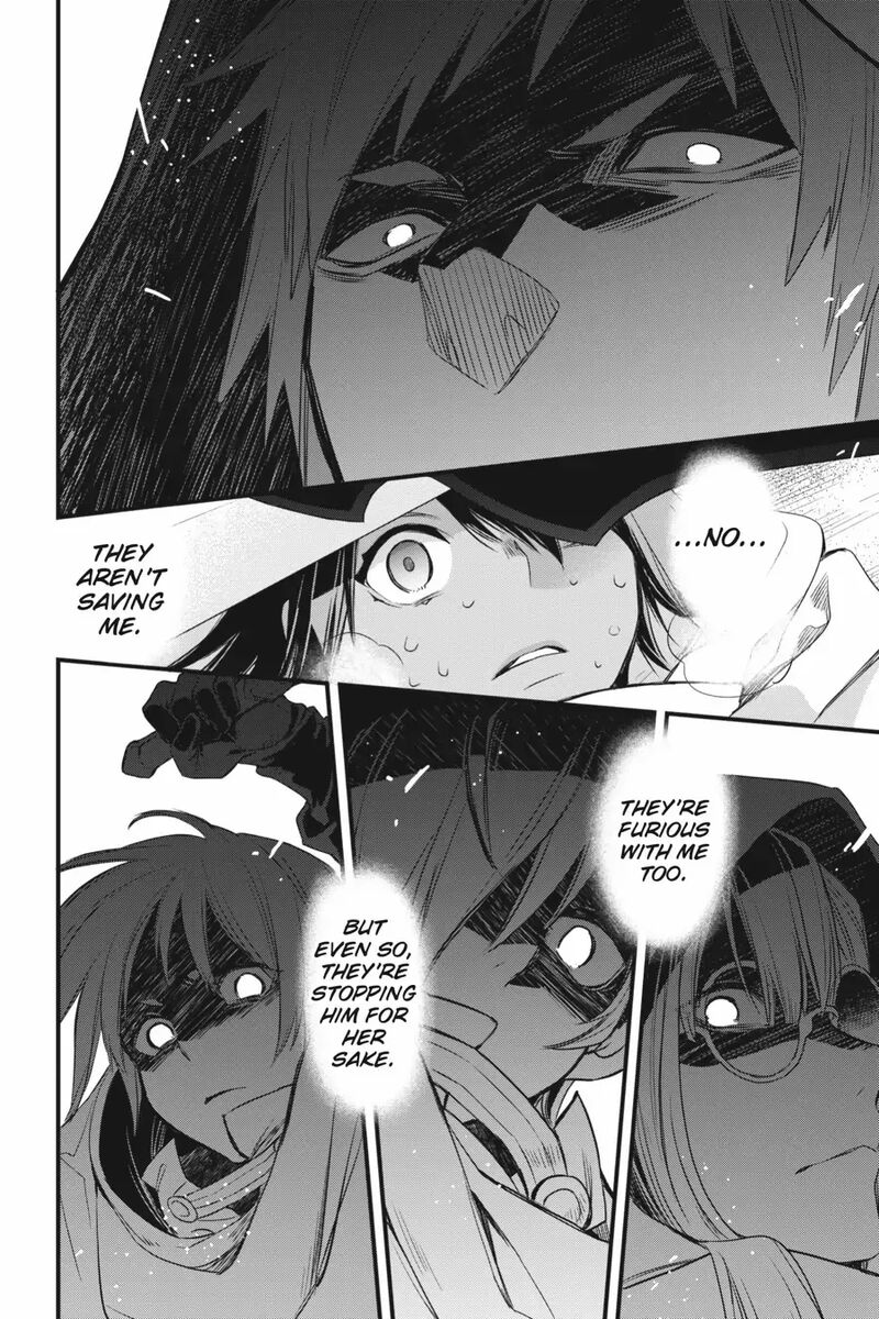 Dungeon Ni Deai O Motomeru No Wa Machigatte Iru Darou Ka Familia Chronicle Episode Freya 6 30