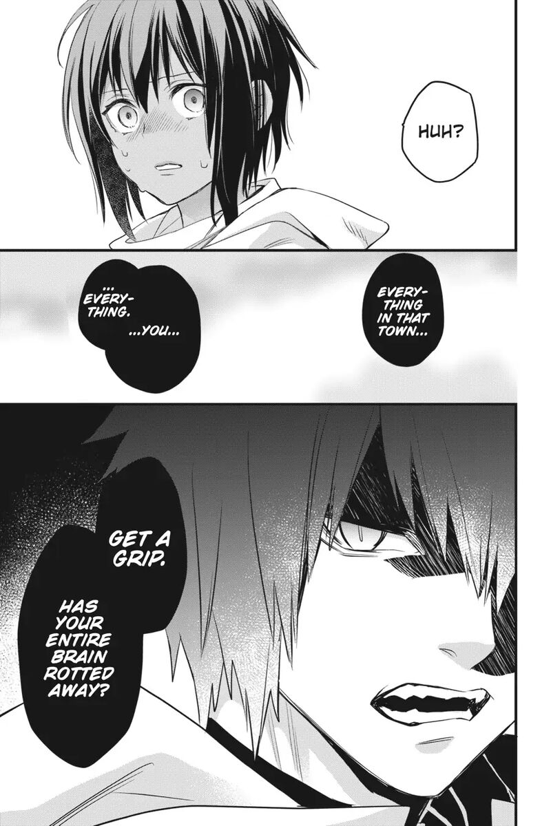 Dungeon Ni Deai O Motomeru No Wa Machigatte Iru Darou Ka Familia Chronicle Episode Freya 6 35