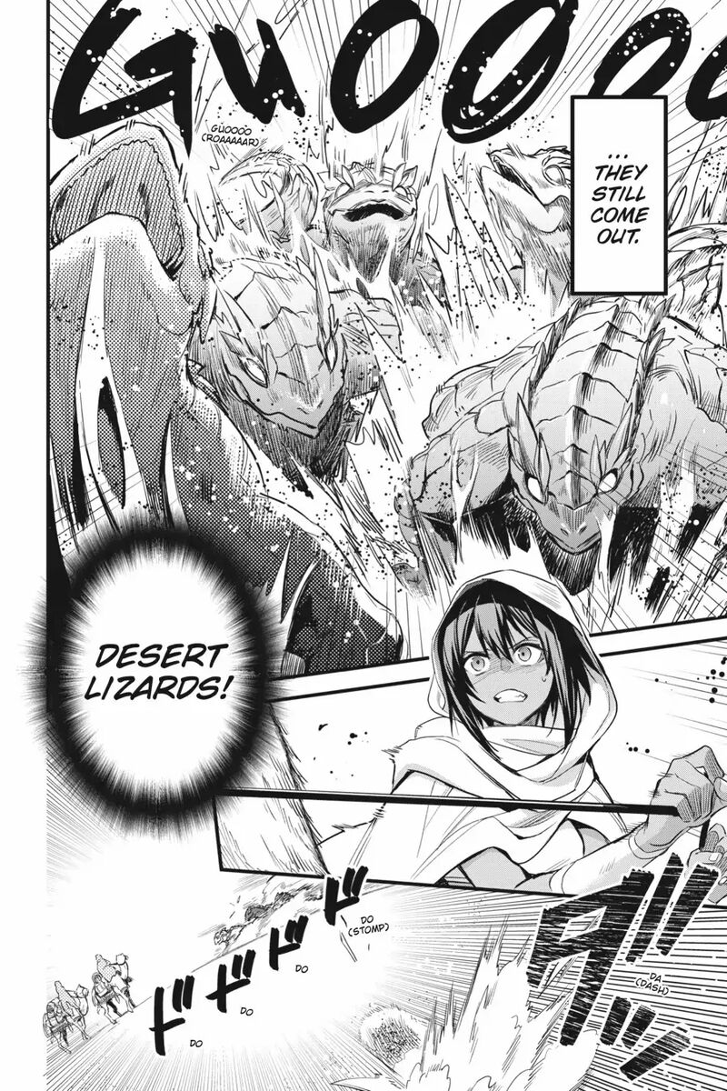 Dungeon Ni Deai O Motomeru No Wa Machigatte Iru Darou Ka Familia Chronicle Episode Freya 6 4