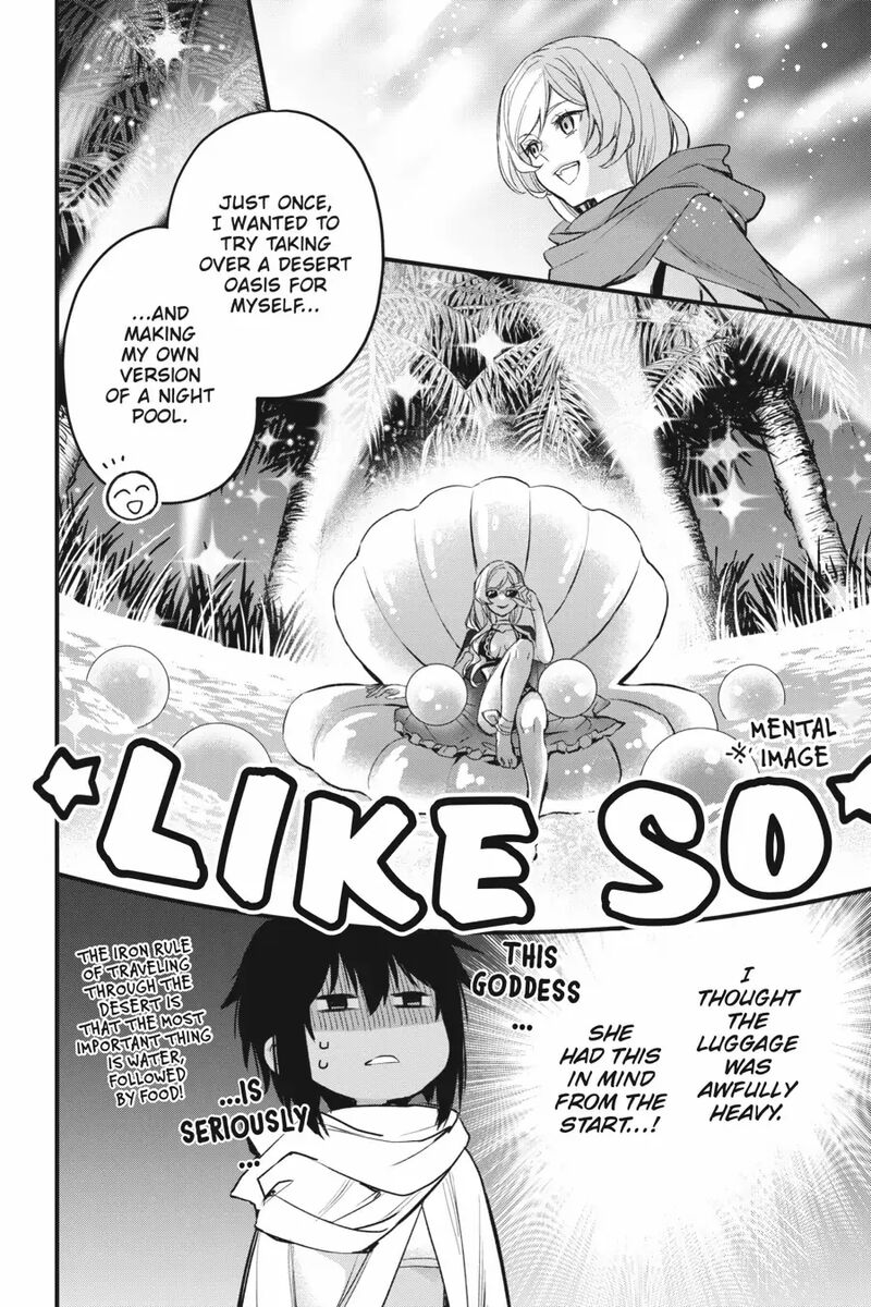Dungeon Ni Deai O Motomeru No Wa Machigatte Iru Darou Ka Familia Chronicle Episode Freya 7 12