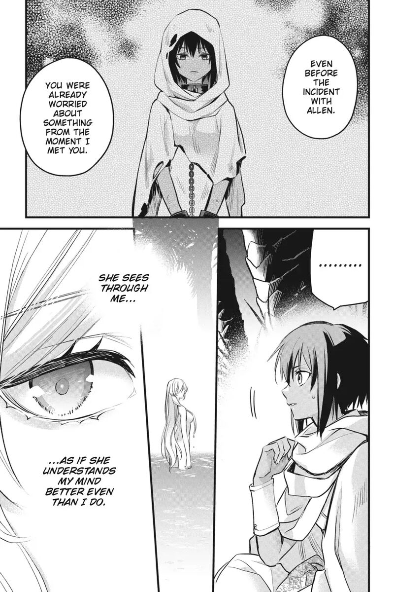 Dungeon Ni Deai O Motomeru No Wa Machigatte Iru Darou Ka Familia Chronicle Episode Freya 7 21
