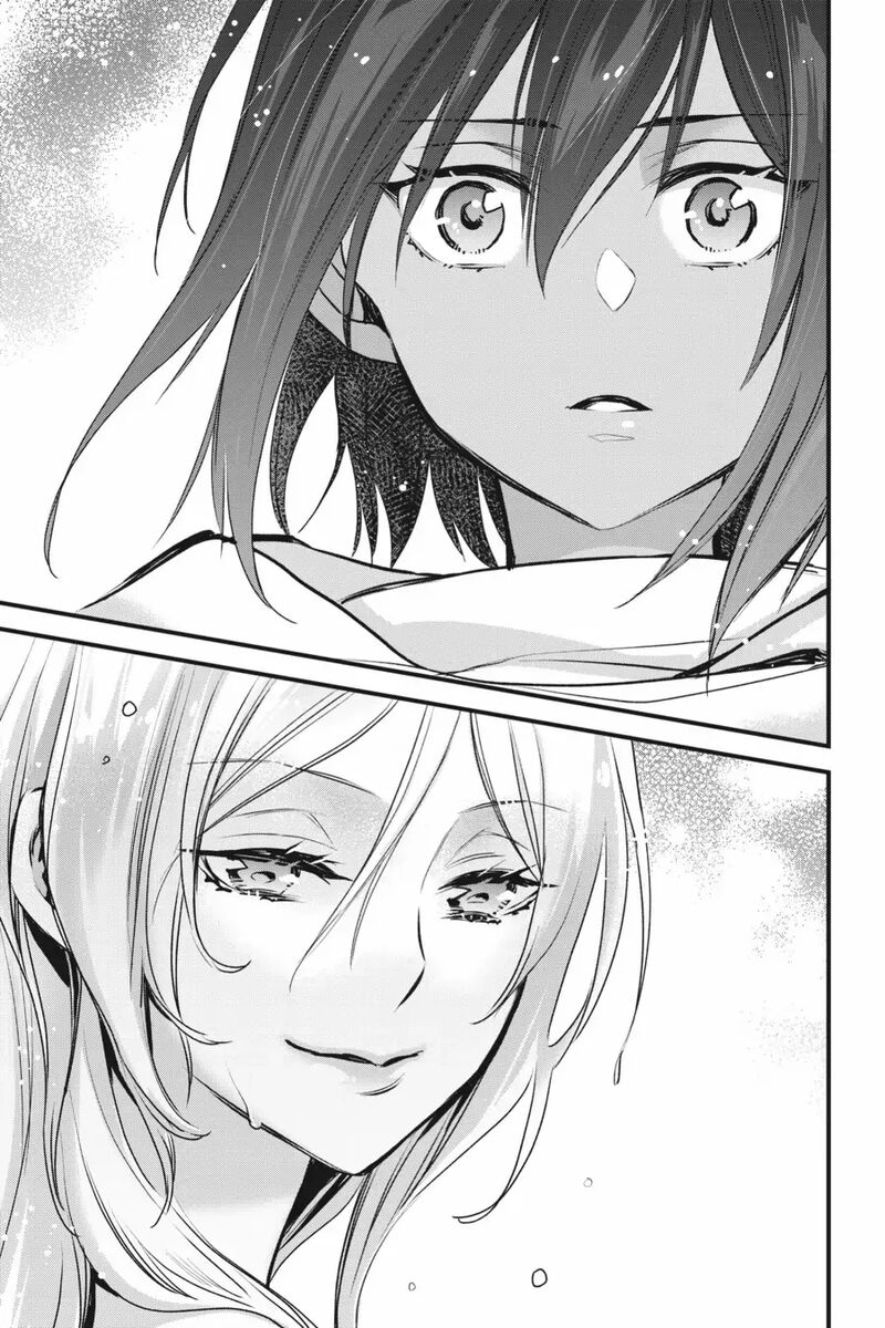Dungeon Ni Deai O Motomeru No Wa Machigatte Iru Darou Ka Familia Chronicle Episode Freya 7 34