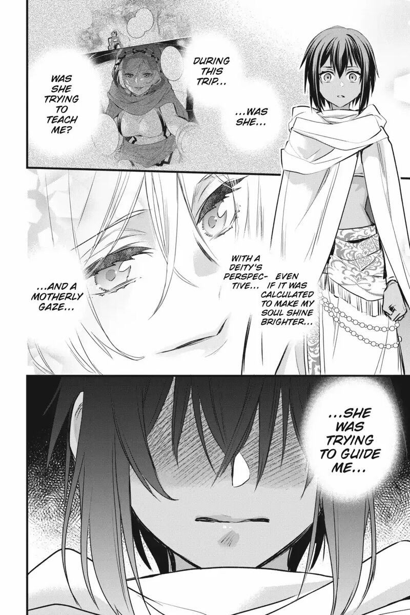 Dungeon Ni Deai O Motomeru No Wa Machigatte Iru Darou Ka Familia Chronicle Episode Freya 7 37