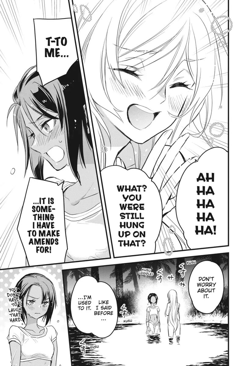 Dungeon Ni Deai O Motomeru No Wa Machigatte Iru Darou Ka Familia Chronicle Episode Freya 7 42