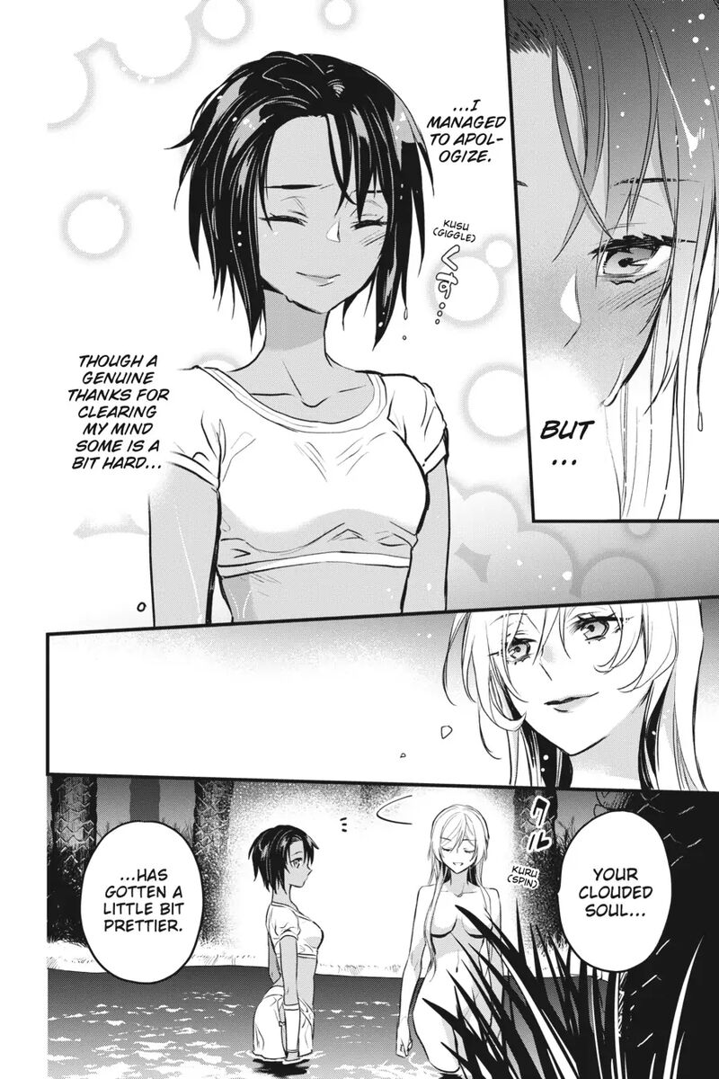 Dungeon Ni Deai O Motomeru No Wa Machigatte Iru Darou Ka Familia Chronicle Episode Freya 7 43