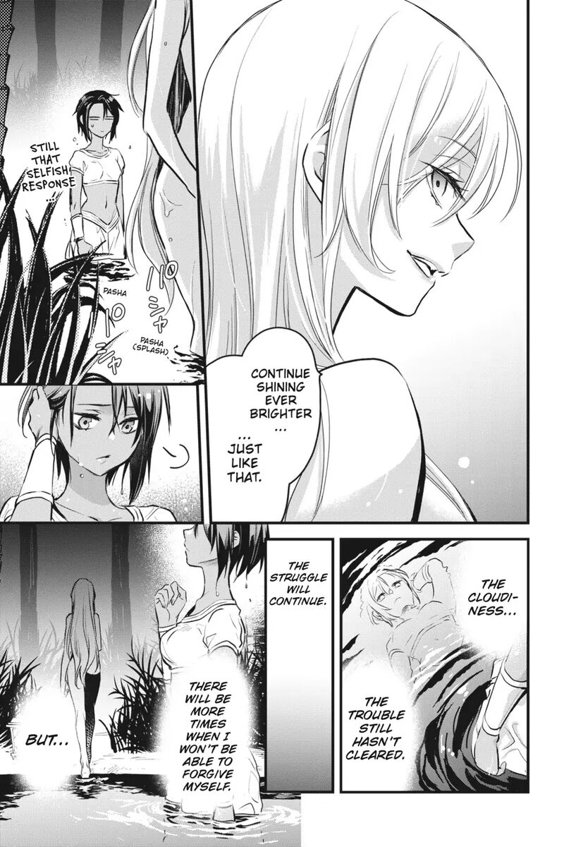 Dungeon Ni Deai O Motomeru No Wa Machigatte Iru Darou Ka Familia Chronicle Episode Freya 7 44