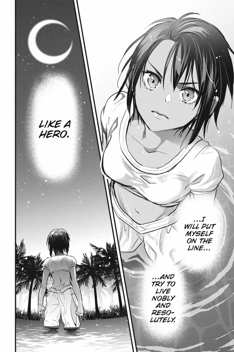 Dungeon Ni Deai O Motomeru No Wa Machigatte Iru Darou Ka Familia Chronicle Episode Freya 7 45