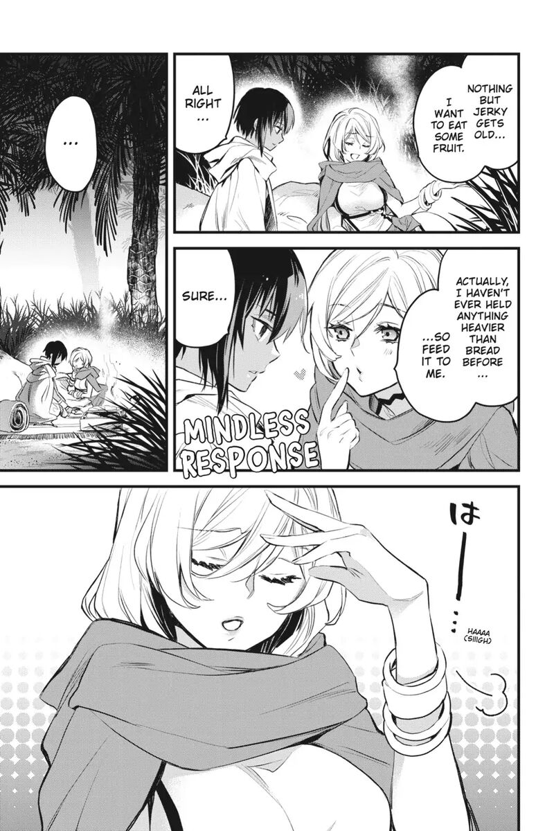 Dungeon Ni Deai O Motomeru No Wa Machigatte Iru Darou Ka Familia Chronicle Episode Freya 7 7