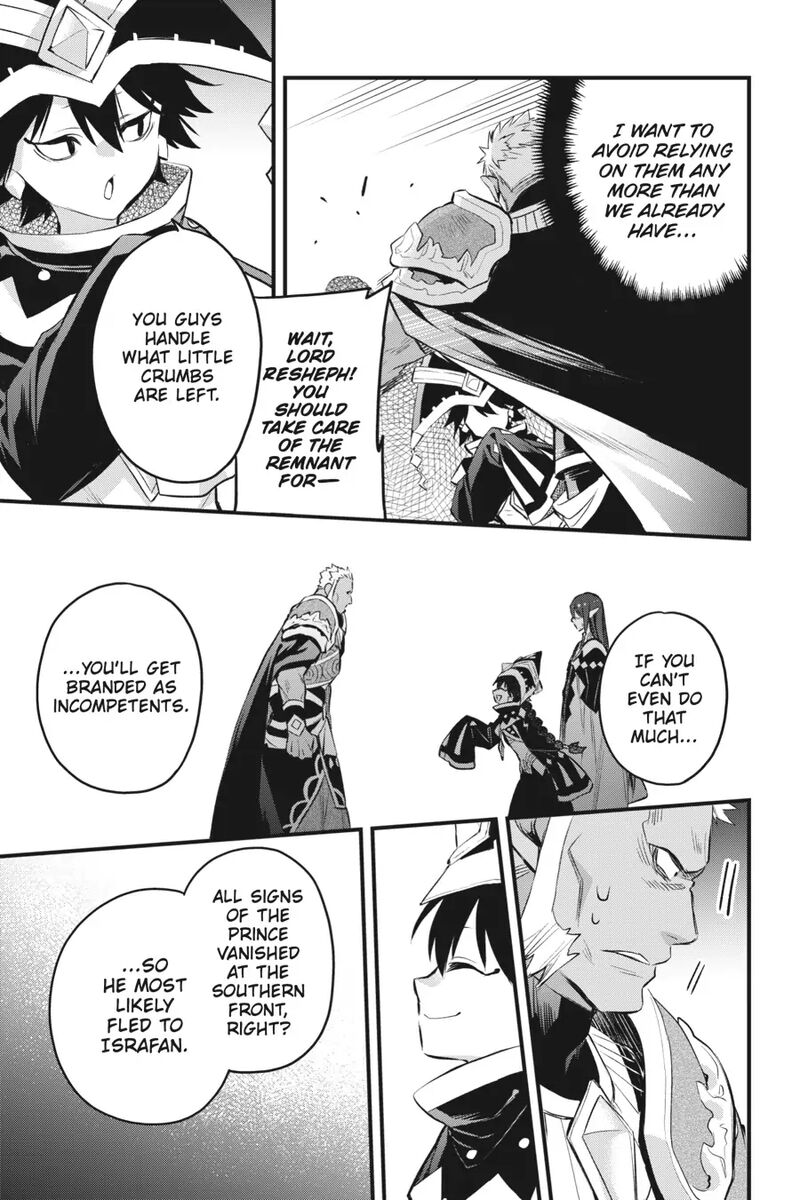 Dungeon Ni Deai O Motomeru No Wa Machigatte Iru Darou Ka Familia Chronicle Episode Freya 8 11
