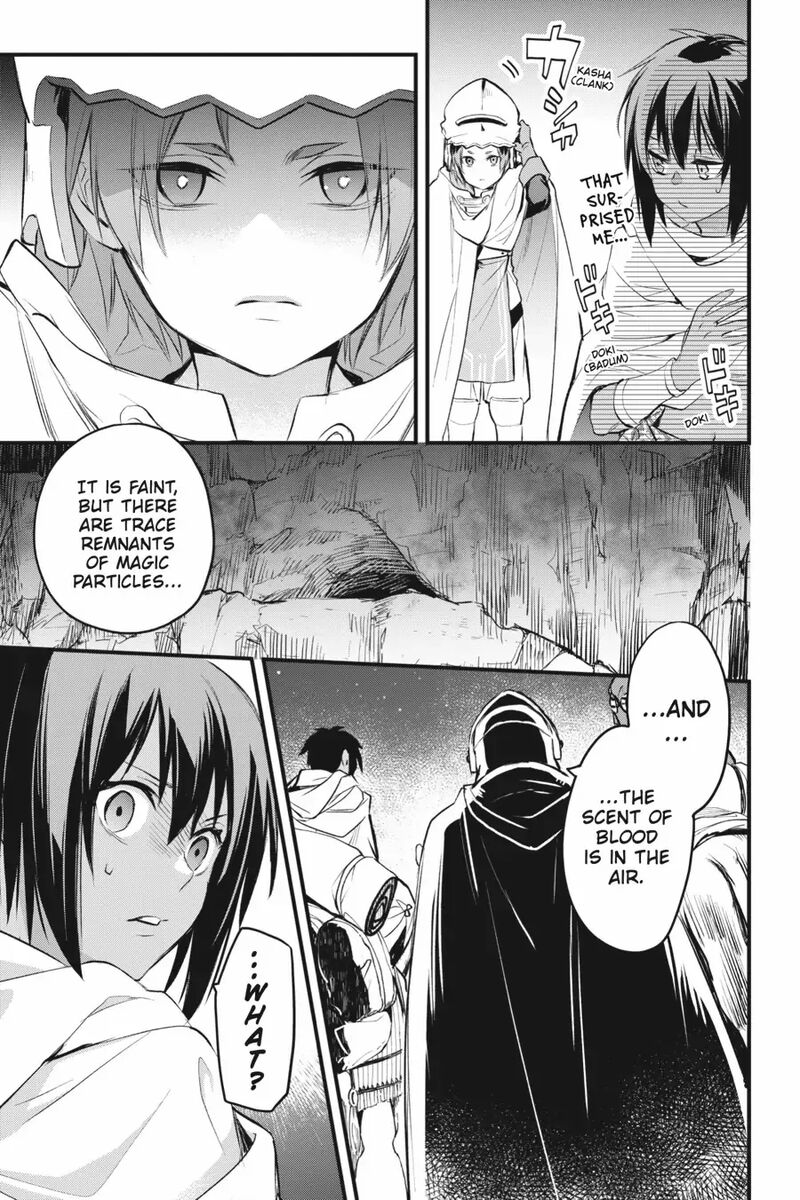 Dungeon Ni Deai O Motomeru No Wa Machigatte Iru Darou Ka Familia Chronicle Episode Freya 8 19