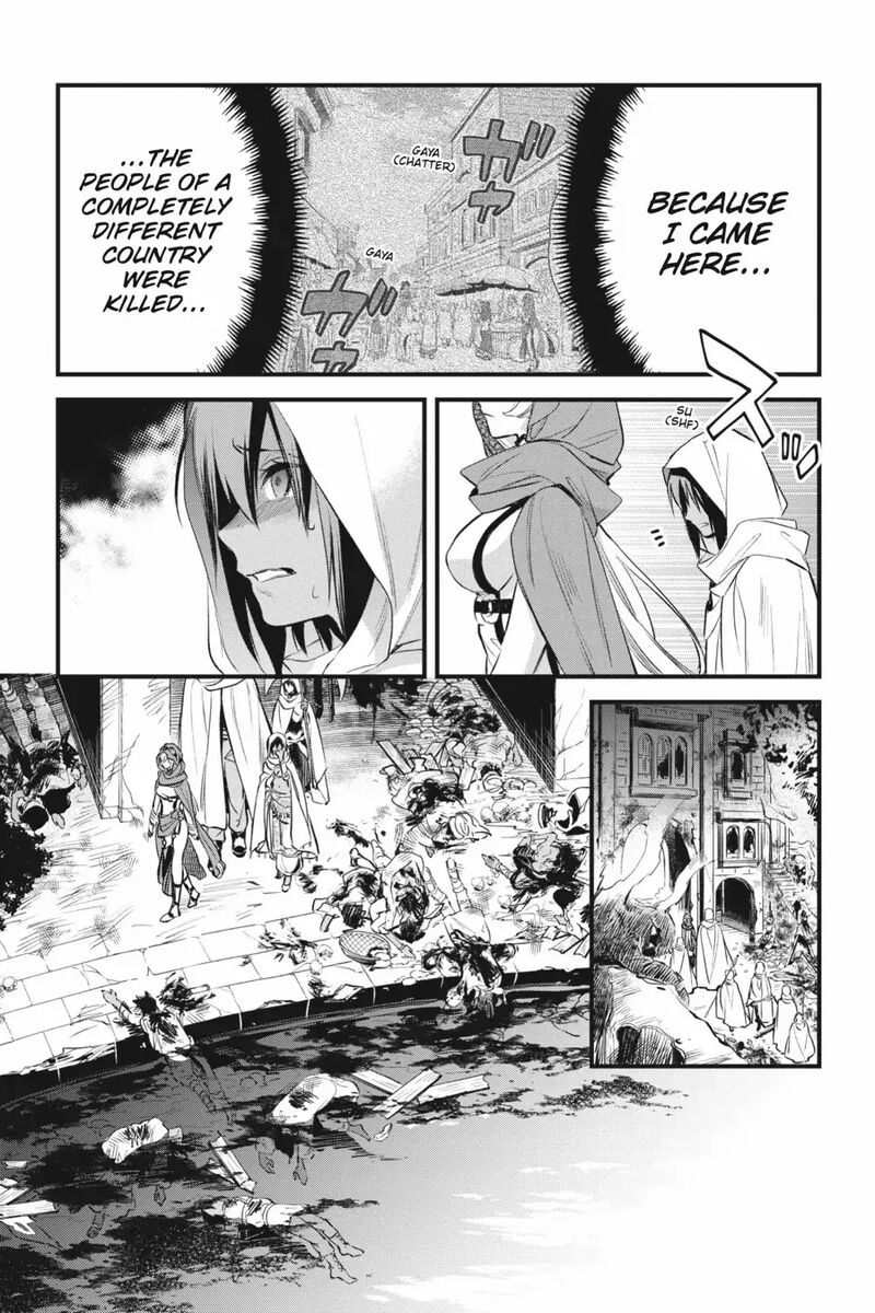 Dungeon Ni Deai O Motomeru No Wa Machigatte Iru Darou Ka Familia Chronicle Episode Freya 8 31
