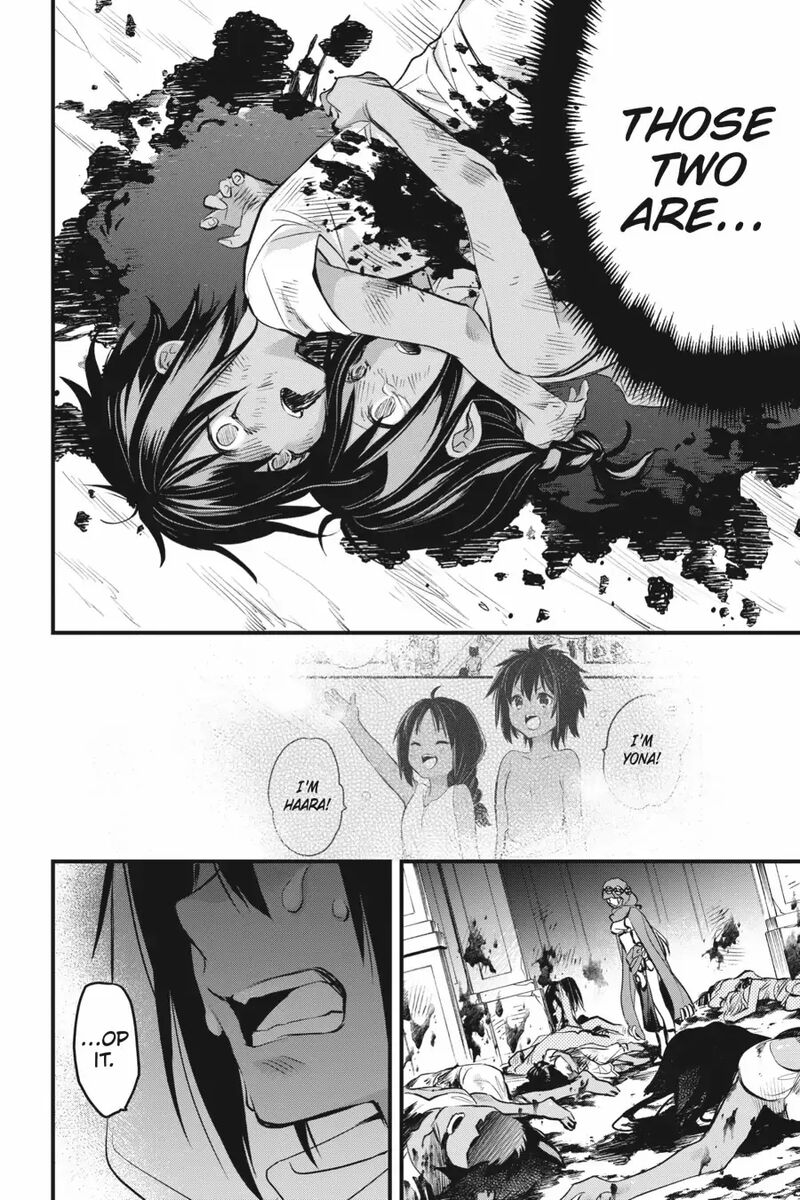 Dungeon Ni Deai O Motomeru No Wa Machigatte Iru Darou Ka Familia Chronicle Episode Freya 8 36