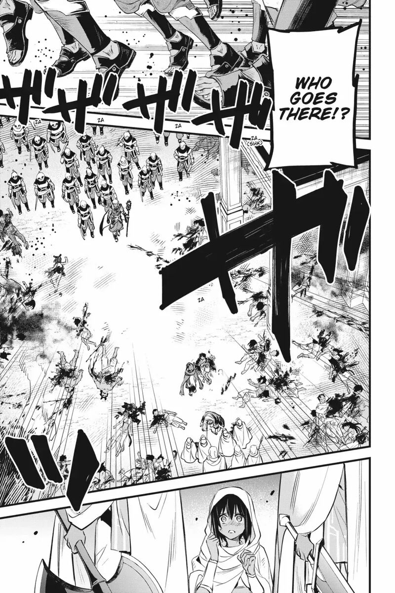 Dungeon Ni Deai O Motomeru No Wa Machigatte Iru Darou Ka Familia Chronicle Episode Freya 8 39
