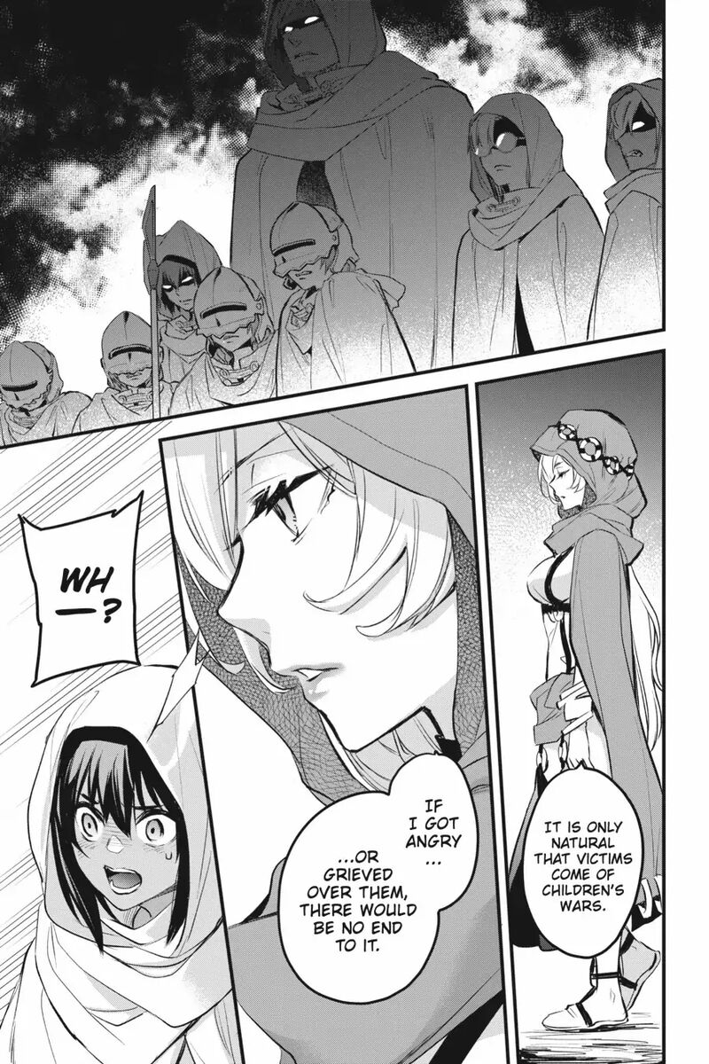 Dungeon Ni Deai O Motomeru No Wa Machigatte Iru Darou Ka Familia Chronicle Episode Freya 8 45